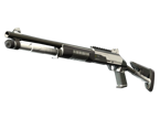 XM1014 | Black Tie image